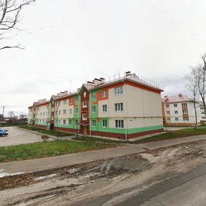 Заволжье, Гидростроительная улица, 26: фото