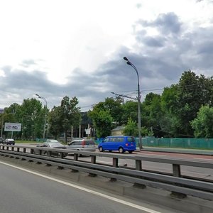 Leningradskoye Highway, 47с2, Moscow: photo