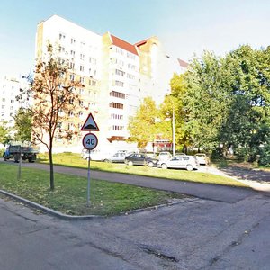 Janki Mawra Street, No:1, Minsk: Fotoğraflar