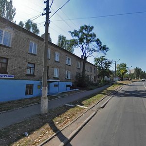 Tushynska vulytsia, 1, Donetsk: photo