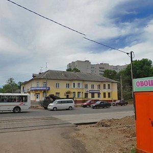 Ulitsa Krupskoy, 52, Smolensk: photo