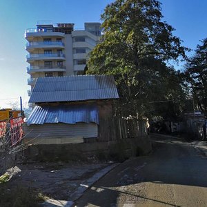 Kurortniy Avenue, 96А, Sochi: photo