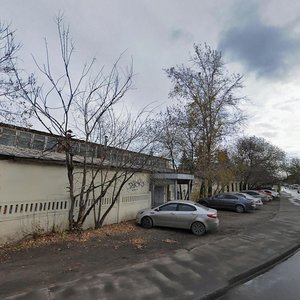 Beregovoy Drive, 4к3, Moscow: photo