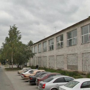 Kombinatskaya ulitsa, 3А, : foto