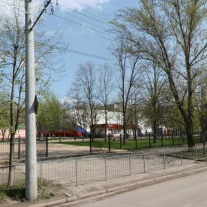 Kommunisticheskiy Avenue, 38, Rostov‑na‑Donu: photo