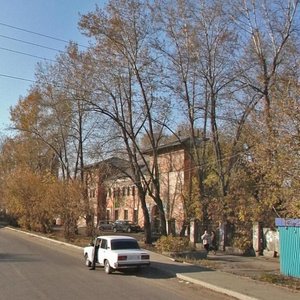 Ulitsa Vorovskogo, 3, Irkutsk: photo