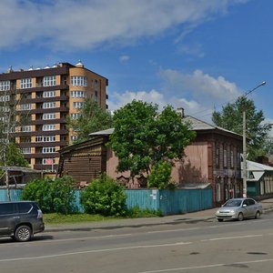 Nikolay Gavrilov street, No:10, Irkutsk: Fotoğraflar