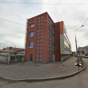 Томск, Иркутский тракт, 71Д: фото