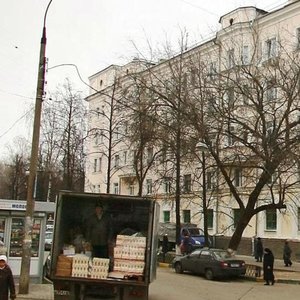 Gagarina Avenue, 108, Nizhny Novgorod: photo