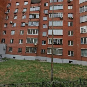 Sadovaya Street, 25, Vladivostok: photo