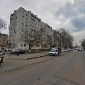 Sovetskaya ulitsa, 3, : foto