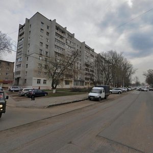 Sovetskaya ulitsa, 3, Shelkovo: photo