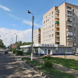 Ufimskaya Street, 82, Salavat: photo