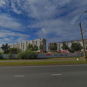 Moskovskiy Avenue, 43, Arkhangelsk: photo