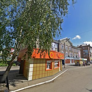 Kommunisticheskiy prospekt, 6, Gorno‑Altaysk: photo