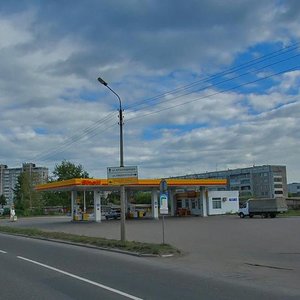 Severnoye Highway, 41Б, Cherepovets: photo
