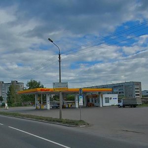 Severnoye Highway, 41Б, Cherepovets: photo