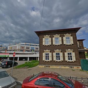 3 July street, 31, Irkutsk: photo