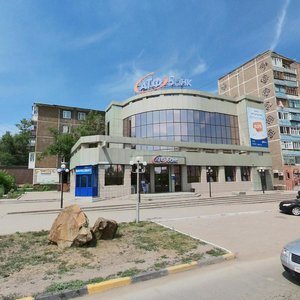 Metallwrgter Avenue, 34А, Temirtau: photo