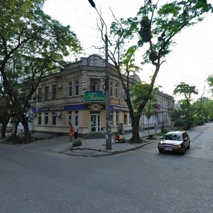 Ulitsa Mokrousova, 10, Simferopol: photo