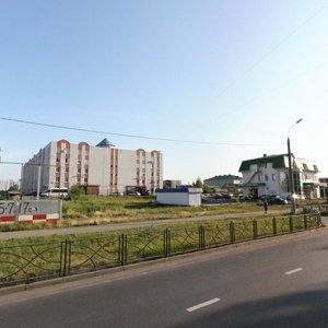 Marshala Chuykova Street, 58Б, Kazan: photo