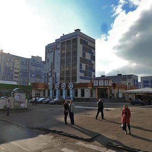 Mira Avenue, 38Б, Nizhnekamsk: photo