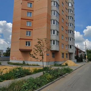 Липецк, Проезд Шишкина, 1А: фото