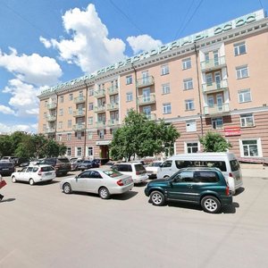 Komïssarov Street, 37, Karaganda: photo