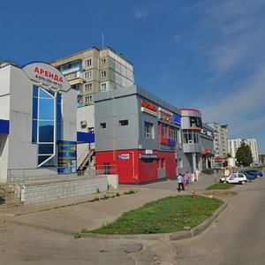 Vodopyanova Street, 23Б, Lipetsk: photo