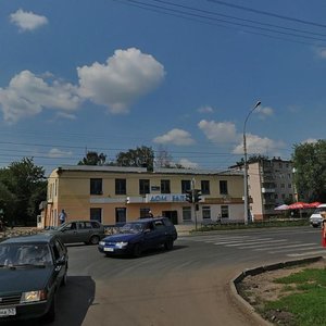 Орёл, Комсомольская улица, 308: фото