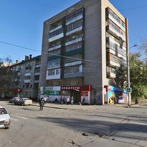 Michurina Street, 137А, Samara: photo