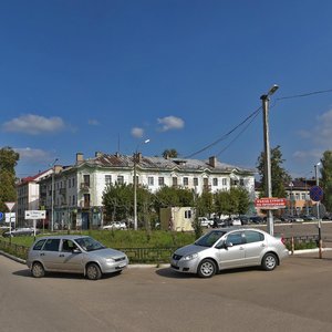 Komsomolskaya ulitsa, 22, Zelenodolsk: photo