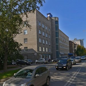 Bograda Street, 93 ، كراسنويارسك: صورة