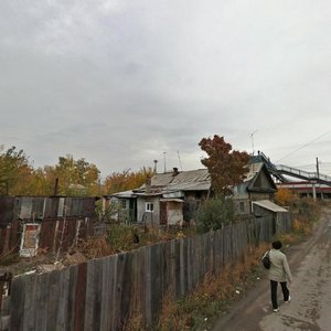 2nd Stroitelnaya Street, 2, Barnaul: photo