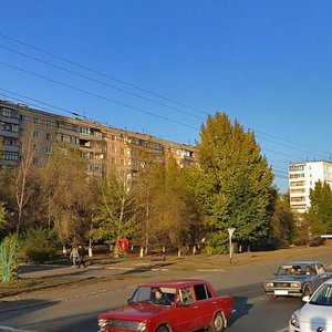 Gagarin Avenue, 40А, Orenburg: photo