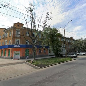 Ordzhonikidze Avenue, 17, : foto