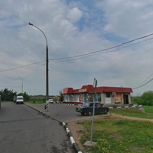 Generala Tuleneva Street, 12с1, : foto