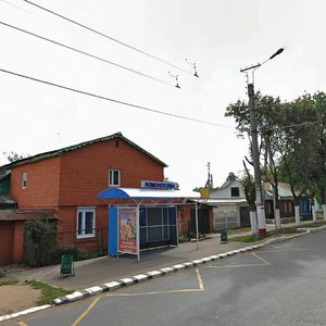 Gagarina Street, 128, Saransk: photo