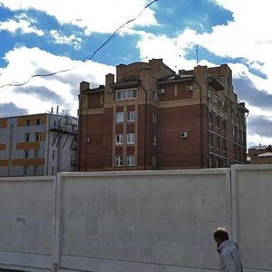 Orlova Street, 22 ، أوليانوفسك: صورة