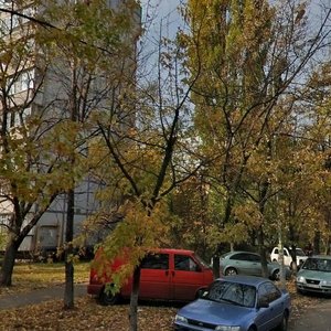 Entuziastiv Street, 35, Kyiv: photo