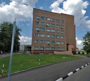 Volgogradsky Avenue, 46Бк1 ، موسكو: صورة