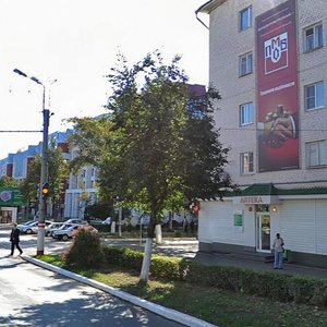 Kommunisticheskaya Street, No:54, Saransk: Fotoğraflar