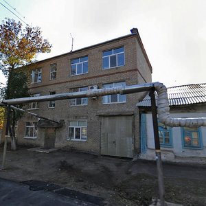 Kazakovskaya ulitsa, 67А, Orenburg: photo