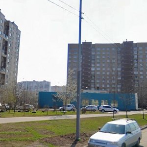 Suzdalskaya Street, 26А, Moscow: photo