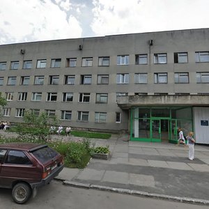 Lemkivska vulytsia, 28, Lviv: photo