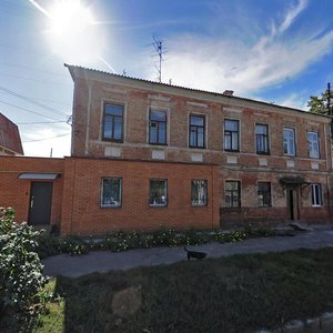 Kontorska Street, 25, Kharkiv: photo