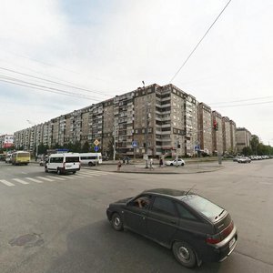 Chicherina Street, 2, Chelyabinsk: photo