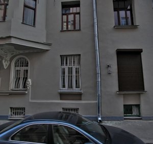 1st Obydensky Lane, No:14, Moskova: Fotoğraflar