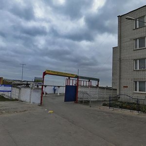 Yagodniy Lane, 2А, Cheboksary: photo