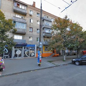 Robocha Street, 162, Dnipro: photo